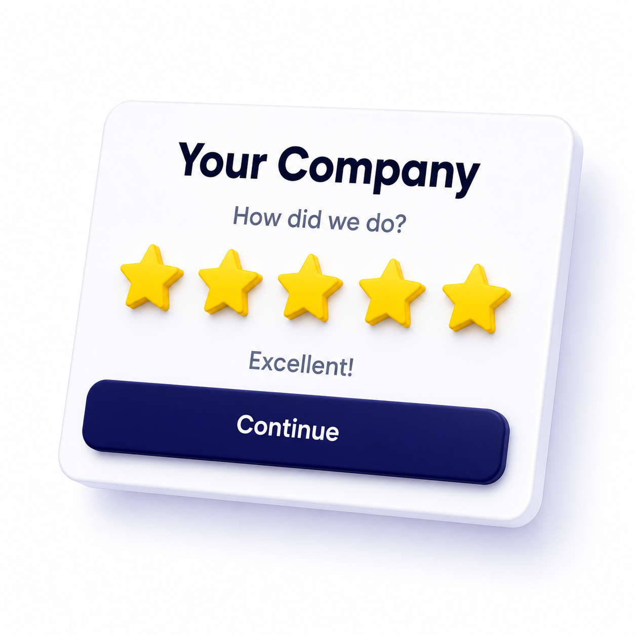 Reviewed It customer review page